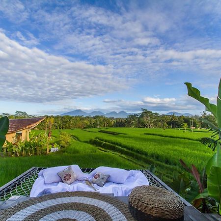 Ipian Cinta By Pramana Villas Ubud Exterior foto