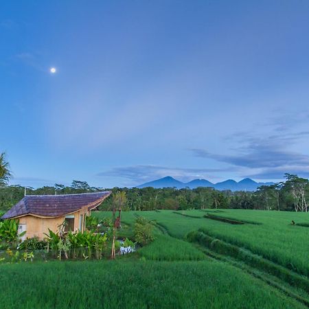 Ipian Cinta By Pramana Villas Ubud Exterior foto