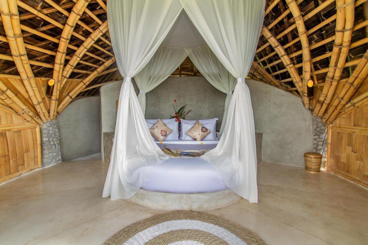 Ipian Cinta By Pramana Villas Ubud Exterior foto