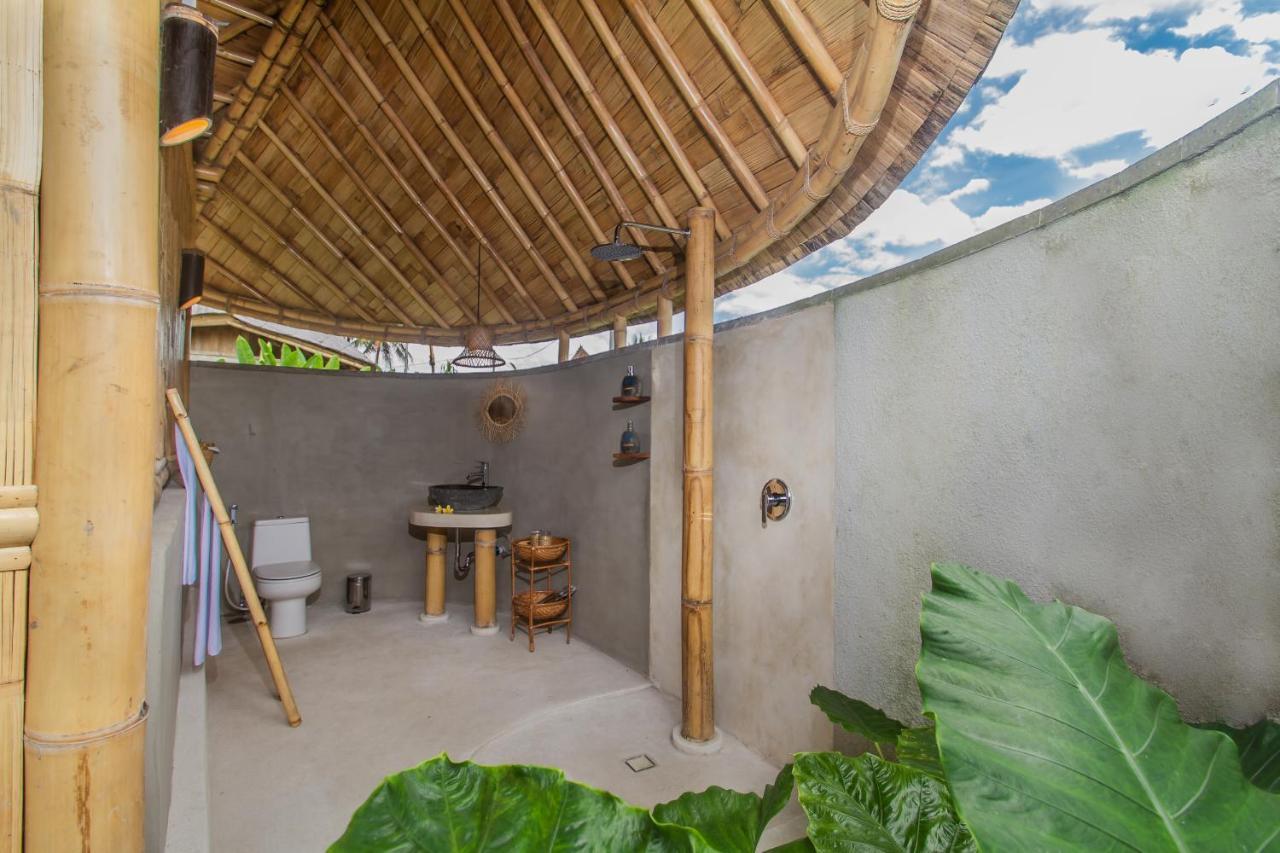Ipian Cinta By Pramana Villas Ubud Exterior foto