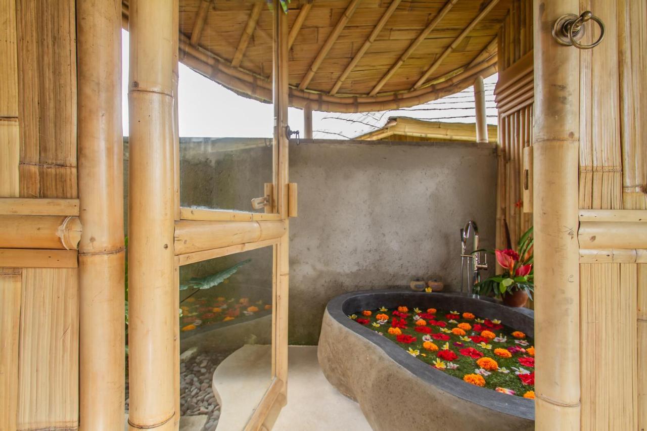 Ipian Cinta By Pramana Villas Ubud Exterior foto