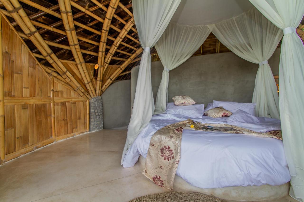 Ipian Cinta By Pramana Villas Ubud Exterior foto