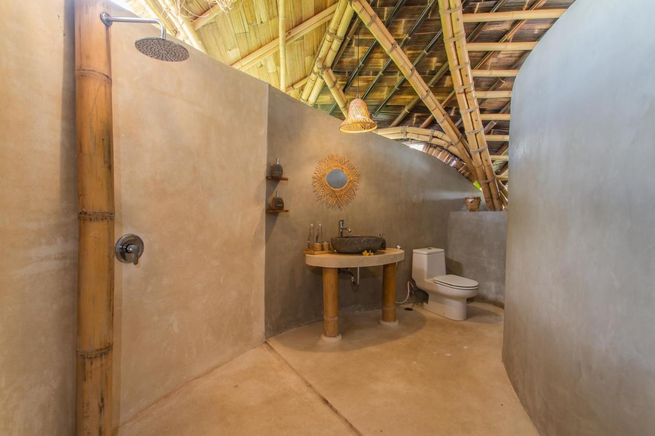 Ipian Cinta By Pramana Villas Ubud Exterior foto